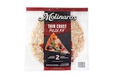 Molinaro's Thin Crust Pi…